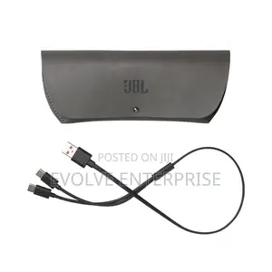 JBL Soundgear Frames Round Audio Glasses With JBL Opensound Technology