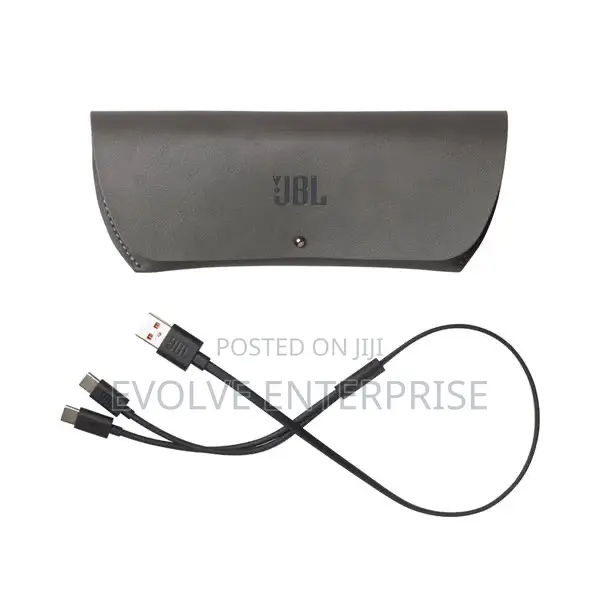 JBL Soundgear Frames Round Audio Glasses With JBL Opensound Technology