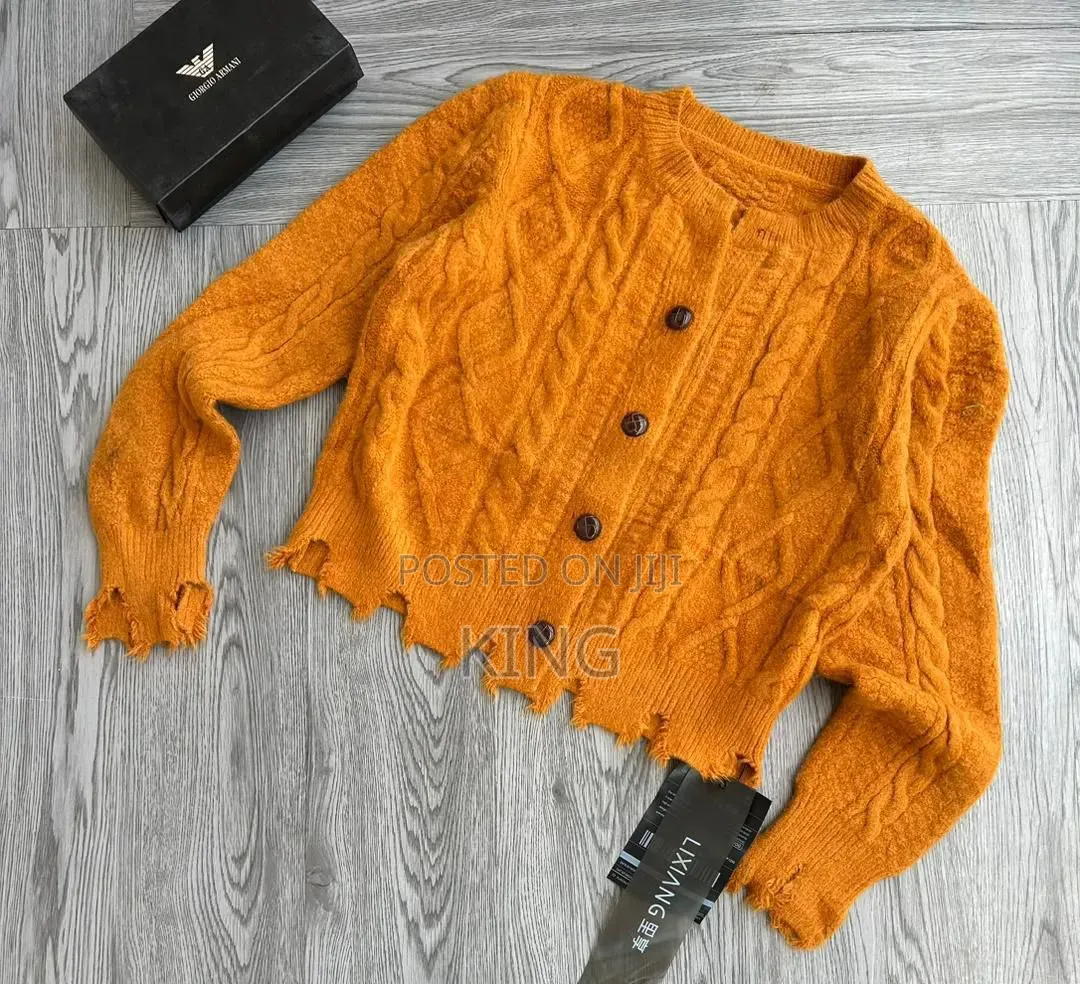 Soft Style Cardigan