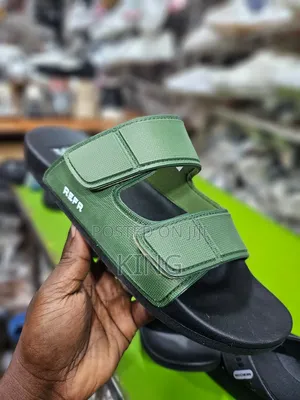 Reef Men's Cushion Tradewind Sandals