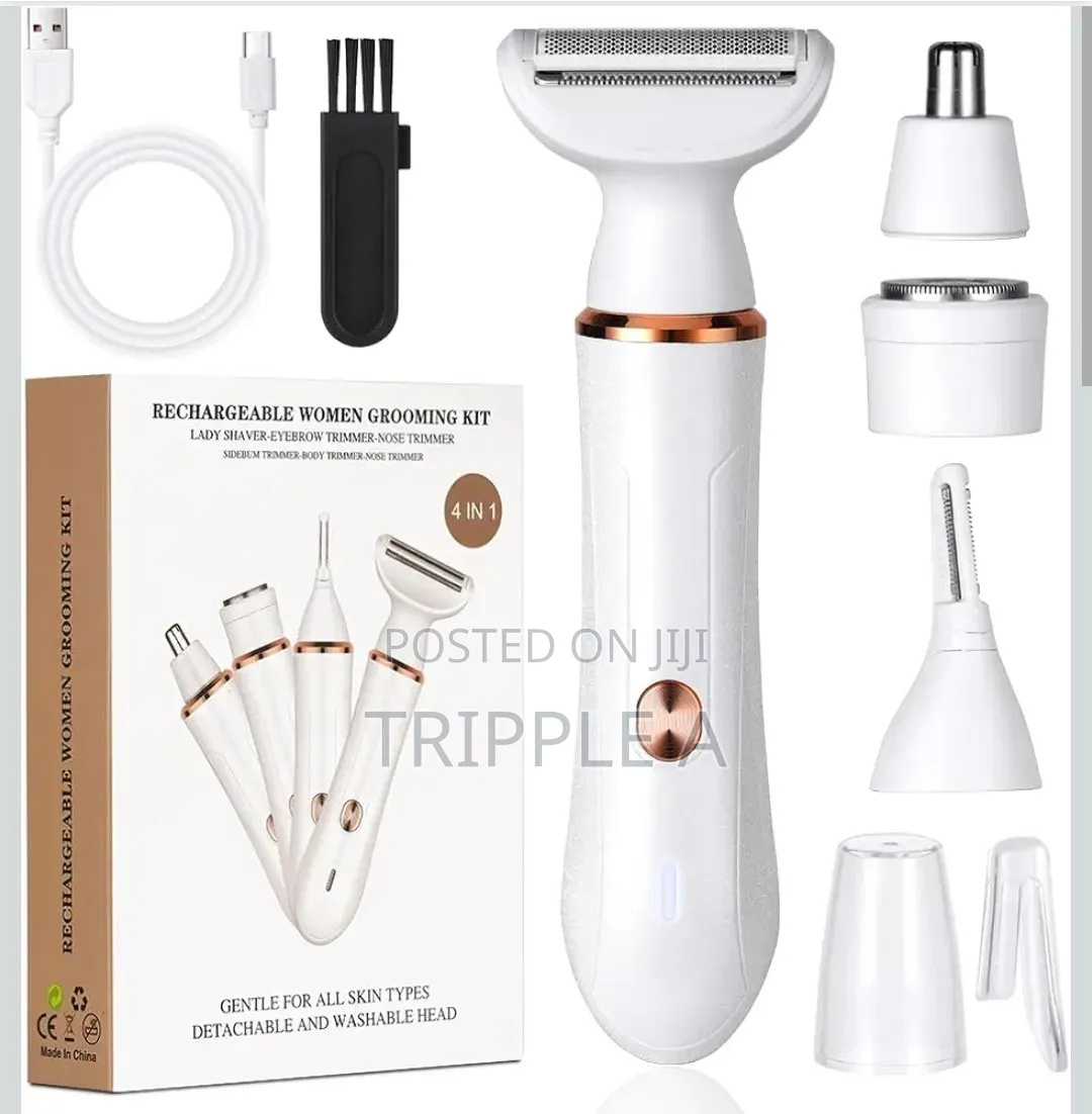 MDHL 4 in 1 Multi Trimmer Kit