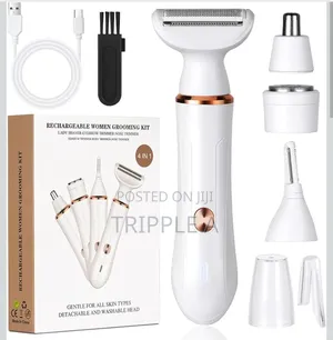 MDHL 4 in 1 Multi Trimmer Kit