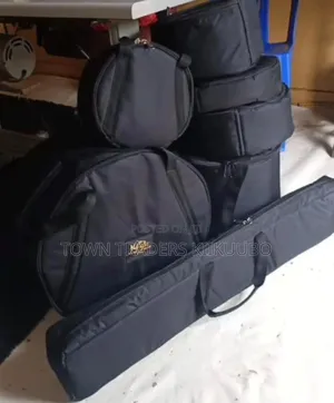 Drum Acoustic Bags