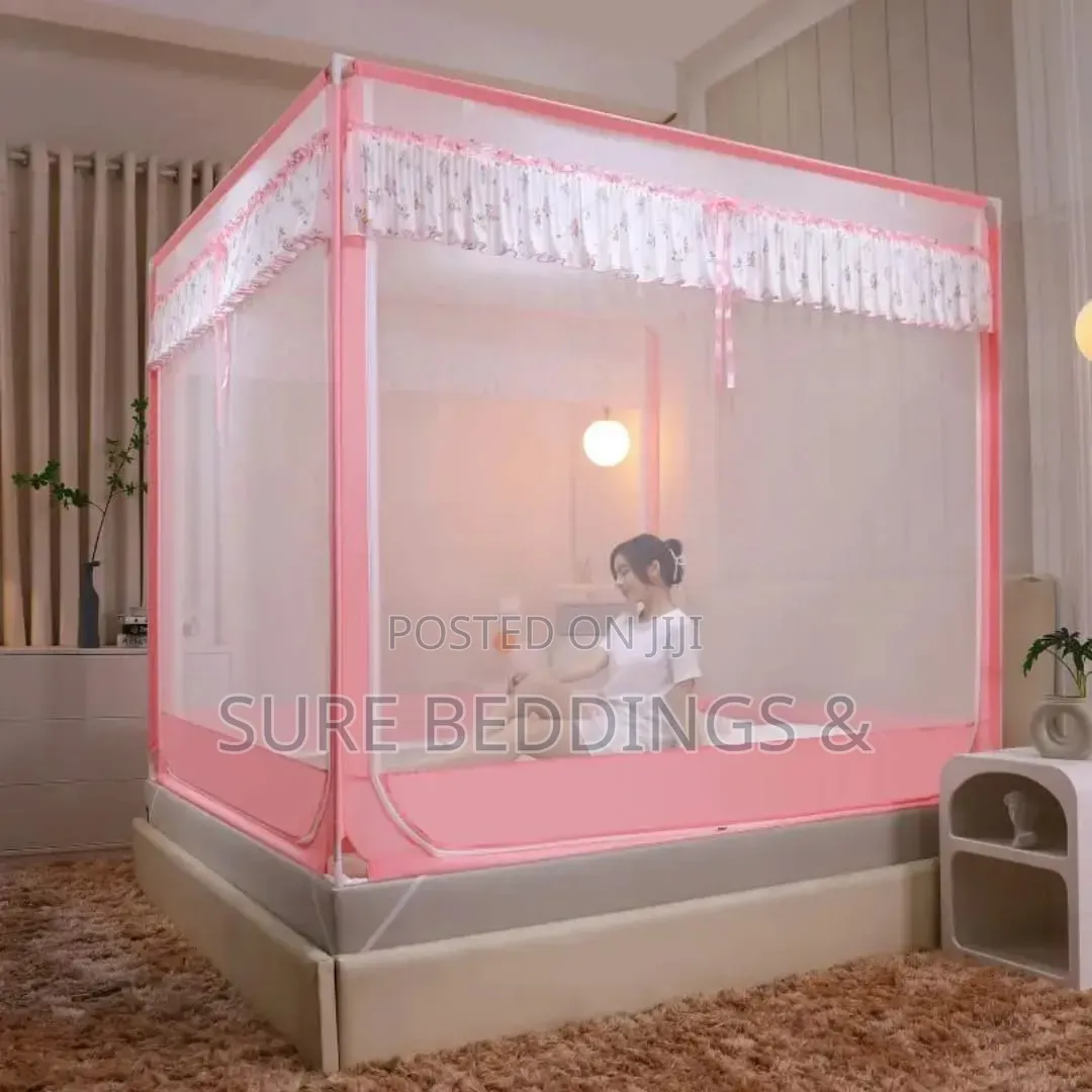 Devine Tent Mosquito Net