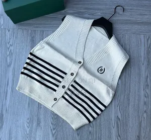 Garlio Fashion Cardigan Vest