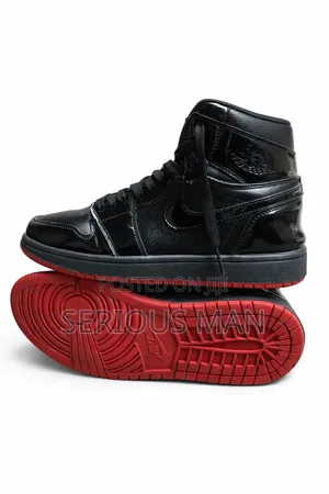Nike Air Jordan 1 Retro High Og Sp "Gina