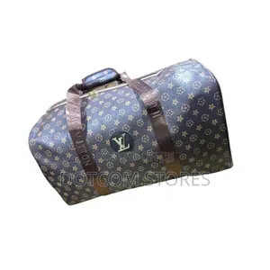 Louis Vuitton Duffel Bag