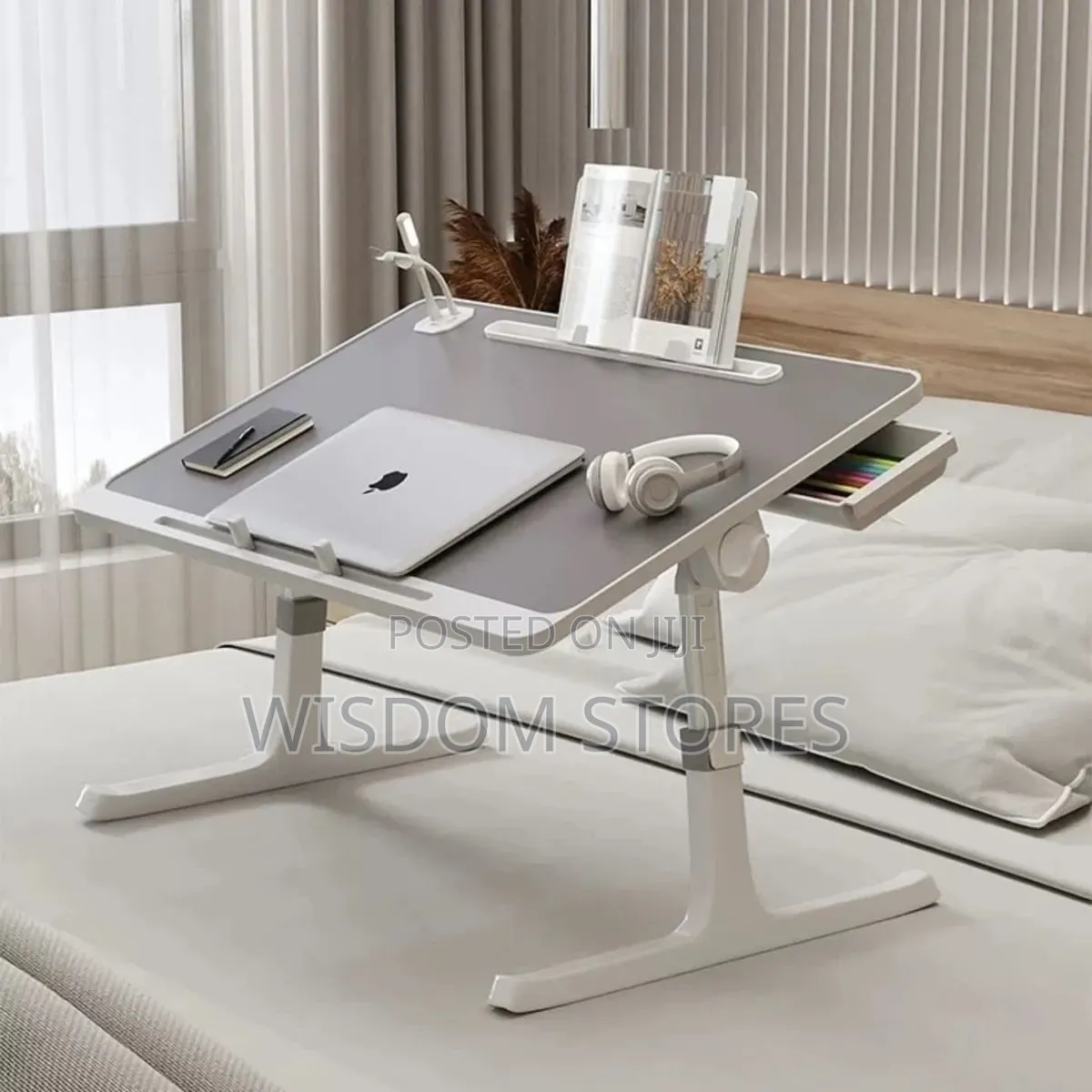 Adjustable Laptop Table