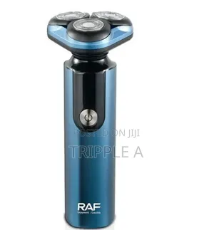 Raf R.4017 Electric Shaver