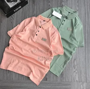 Men's Waffle KNT Polo Shirt. Aph