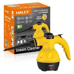 Handheld Easy Power Steam Cleaner