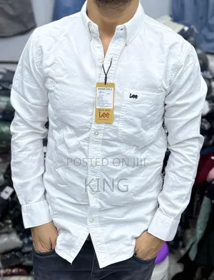 Cool Jean Wear Denim Shirts