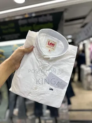 Trendy Denim Looks Shirts