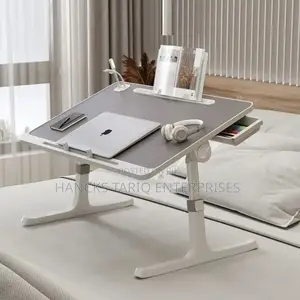 Adjustable Laptop Bed Desk