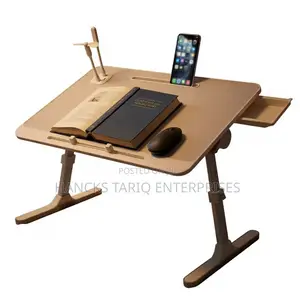 Adjustable Laptop Bed Desk