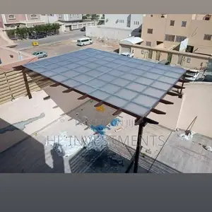 Pargola Shade (445)