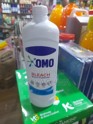 12 Pices of Original Omo Bleach