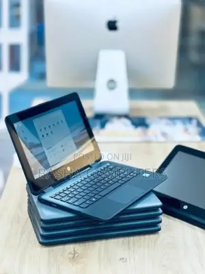 New Laptop HP Probook 11 EE G1 4GB Intel Core i7 SSHD (Hybrid) 256GB