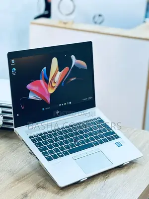 New Laptop HP EliteBook 840 16GB Intel Core i7 SSD 512GB