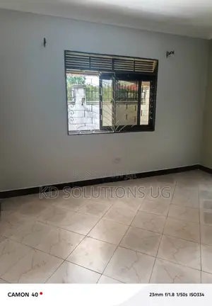 3bdrm House in Nangabo for rent