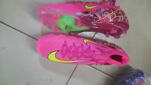 Pink Original Shoes Nike