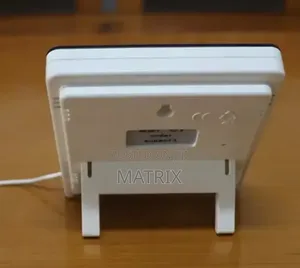 Digital Portable Fridge Thermometer