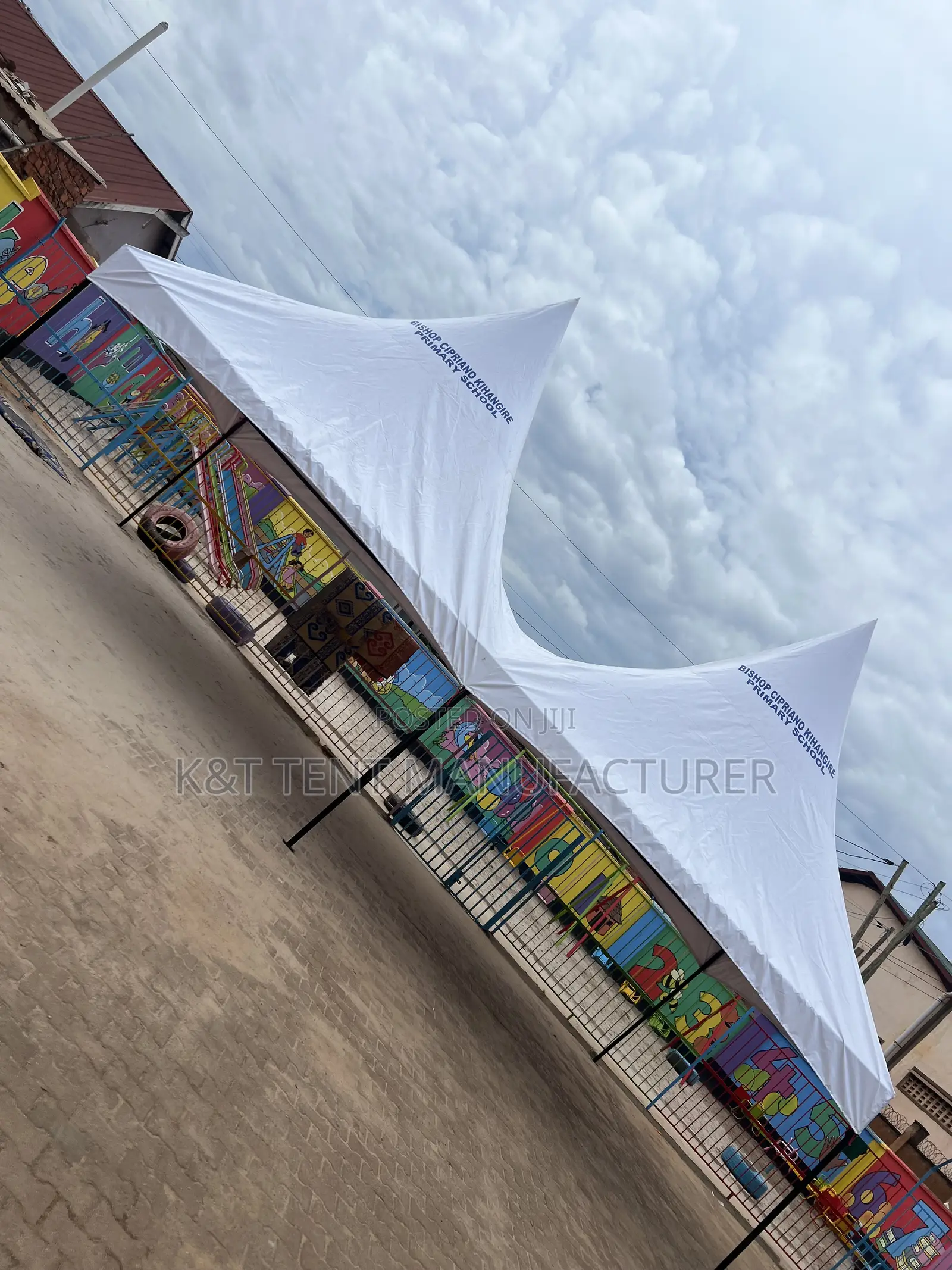 Party Tents