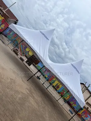 Party Tents
