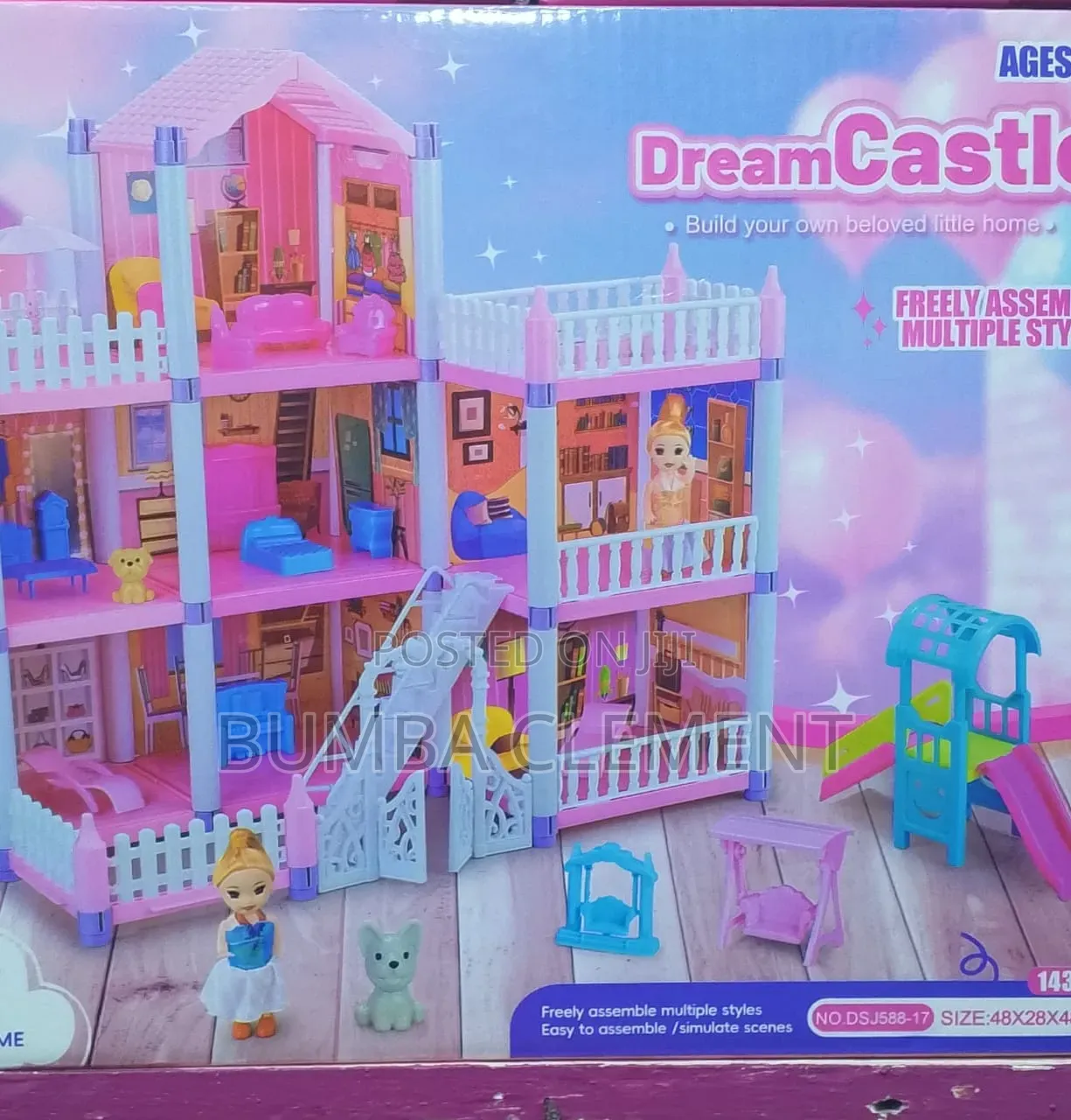 Doll House