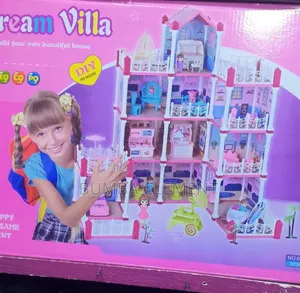 Doll House