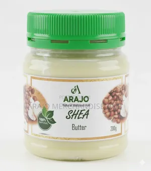 Shea Butter