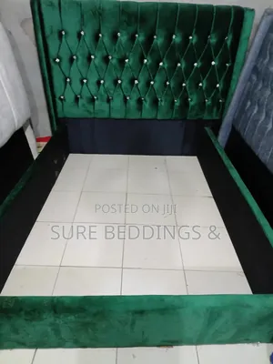 Modern Trunk Bed