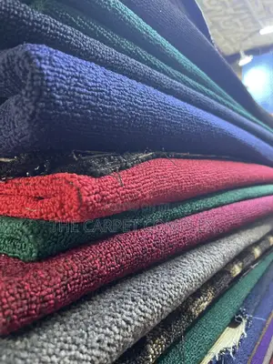 Office Wall to Wall Carpets Per Squaremeter