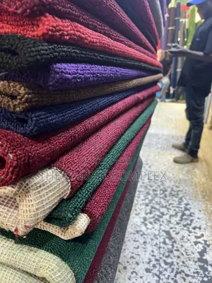 Office Wall to Wall Carpets Per Squaremeter
