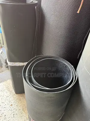 Gym Floor Rubber Carpets Hard