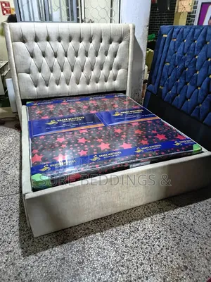 Matrix 5*6 Bed