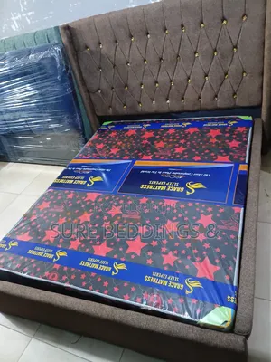 Matrix 5*6 Bed