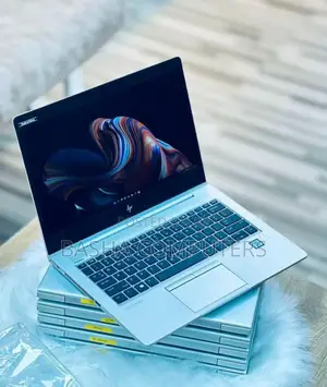 New Laptop HP EliteBook 840 16GB Intel Core i7 SSD 512GB