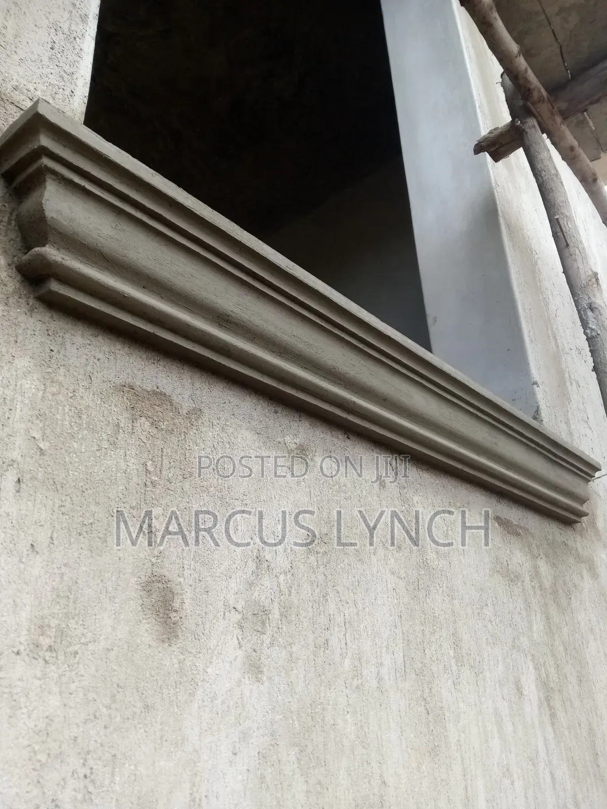Marcus Moulding And Construction Company Ltd