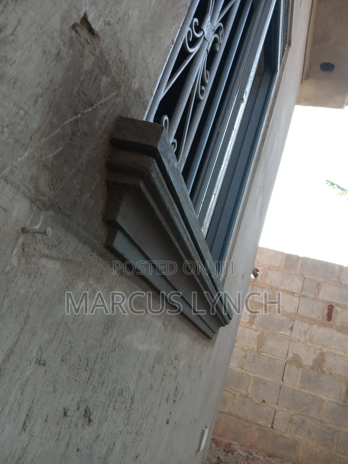 Marcus Moulding And Construction Company Ltd