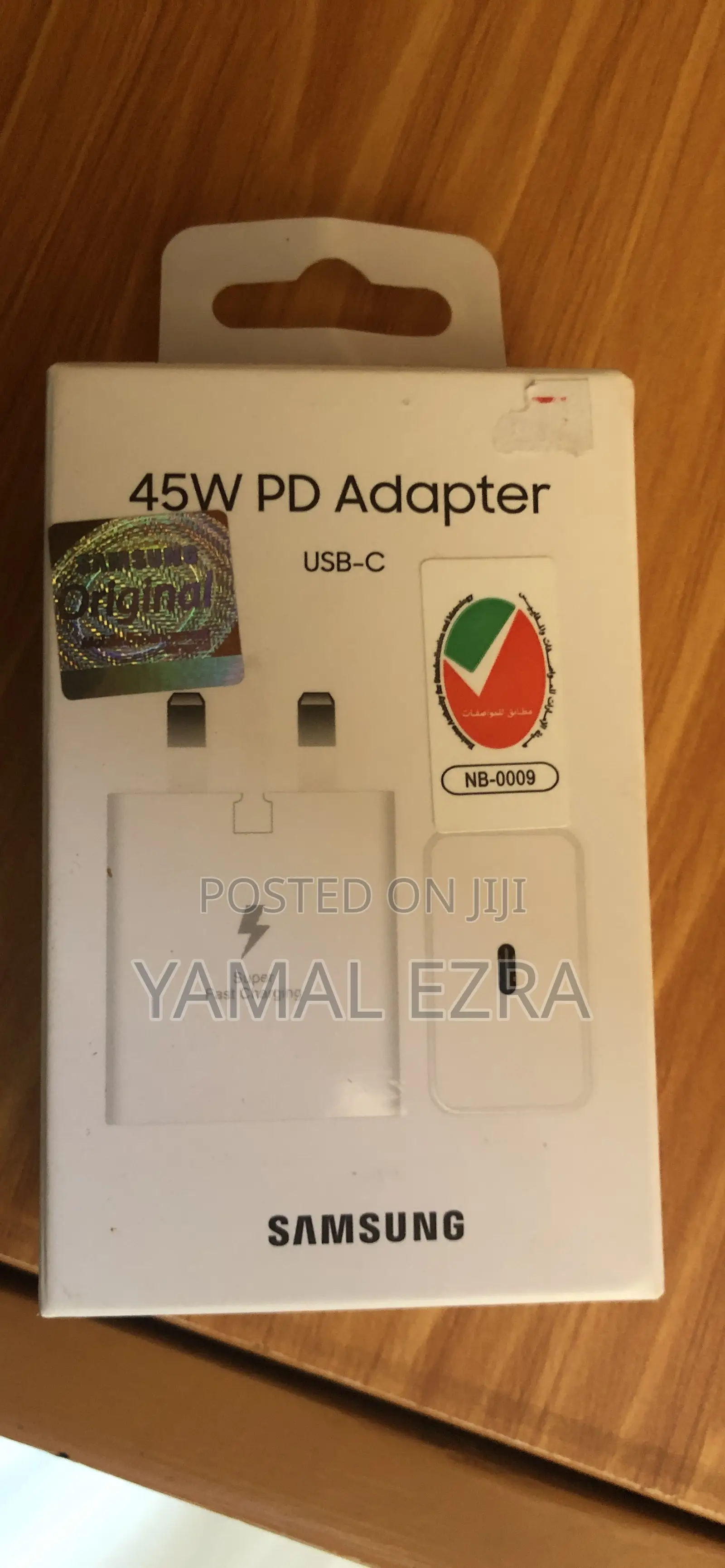 45w Pd Adapter