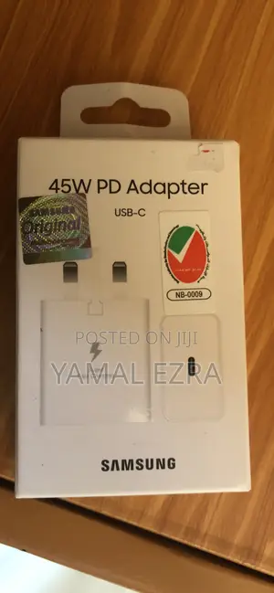 45w Pd Adapter