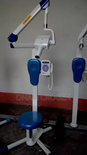 Dental Xray Mobile Xr89