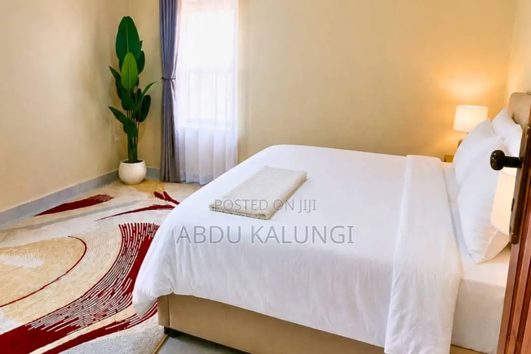 Serengeti Airbnb