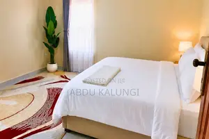 Serengeti Airbnb