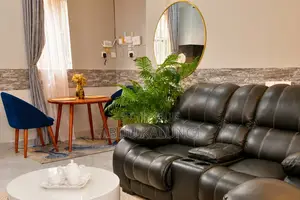 Serengeti Airbnb