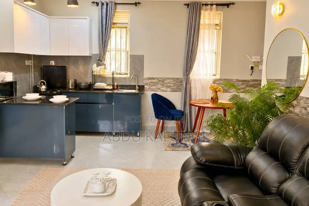 Serengeti Airbnb