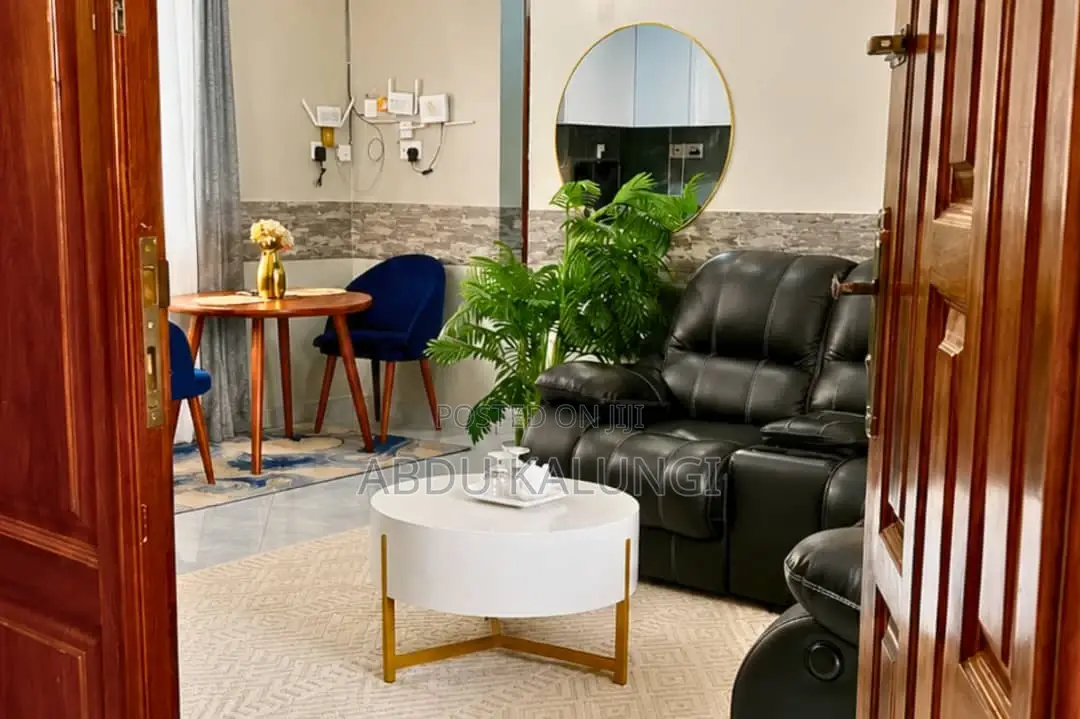 Serengeti Airbnb
