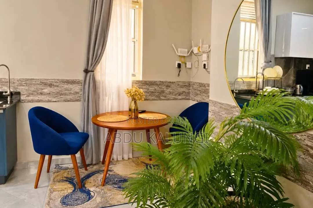 Serengeti Airbnb
