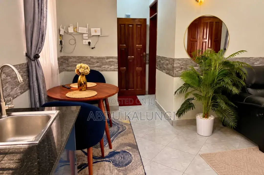 Serengeti Airbnb